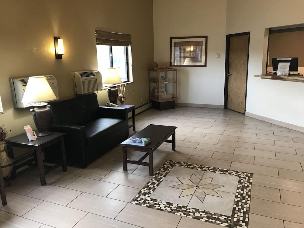 Comfort Inn Fairbanks Esterno foto