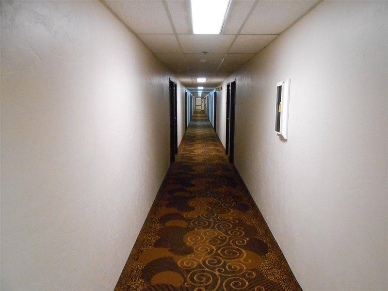 Comfort Inn Fairbanks Esterno foto