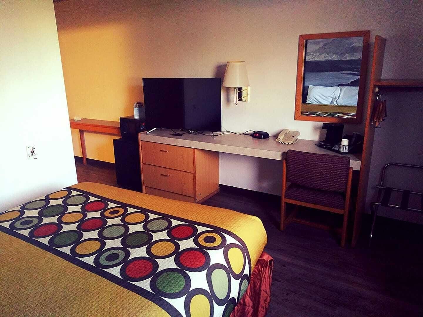 Comfort Inn Fairbanks Esterno foto