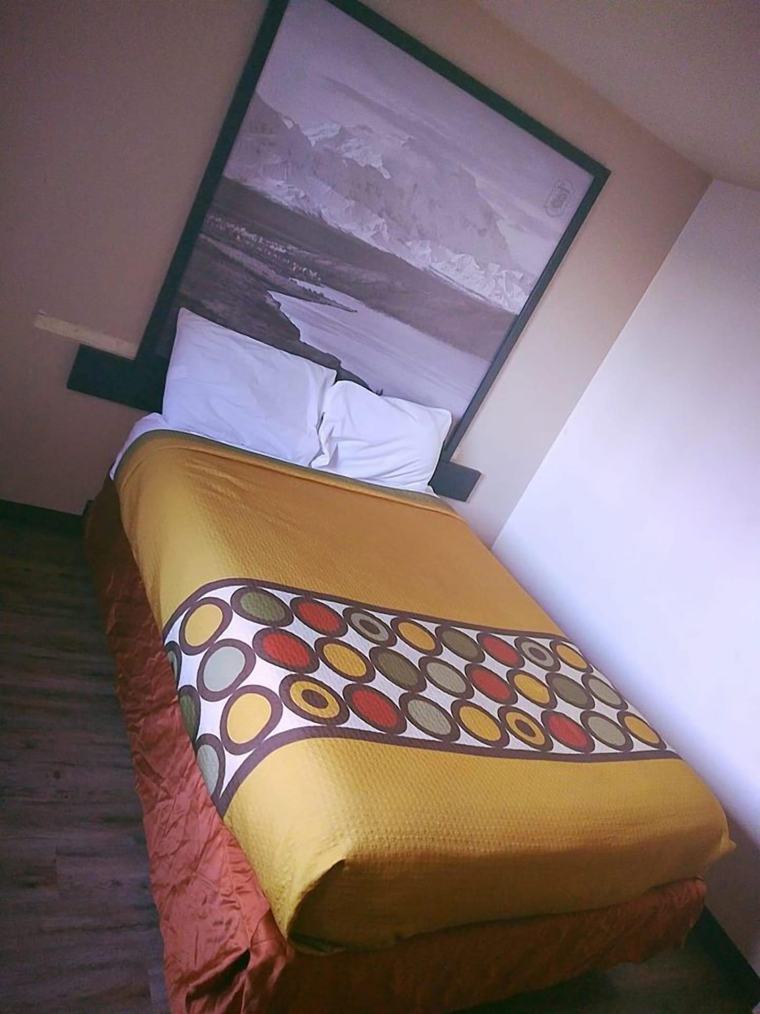 Comfort Inn Fairbanks Esterno foto