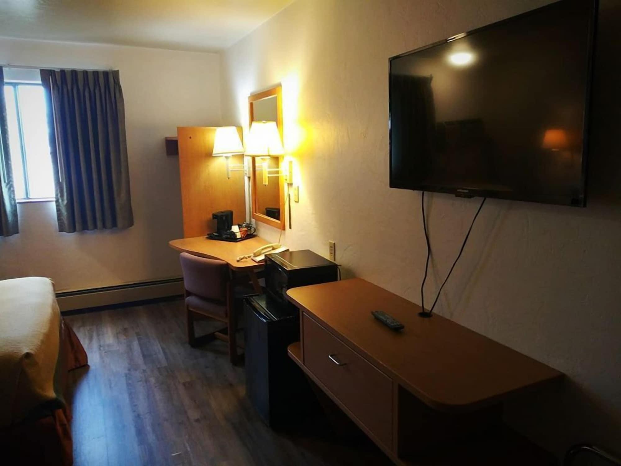 Comfort Inn Fairbanks Esterno foto