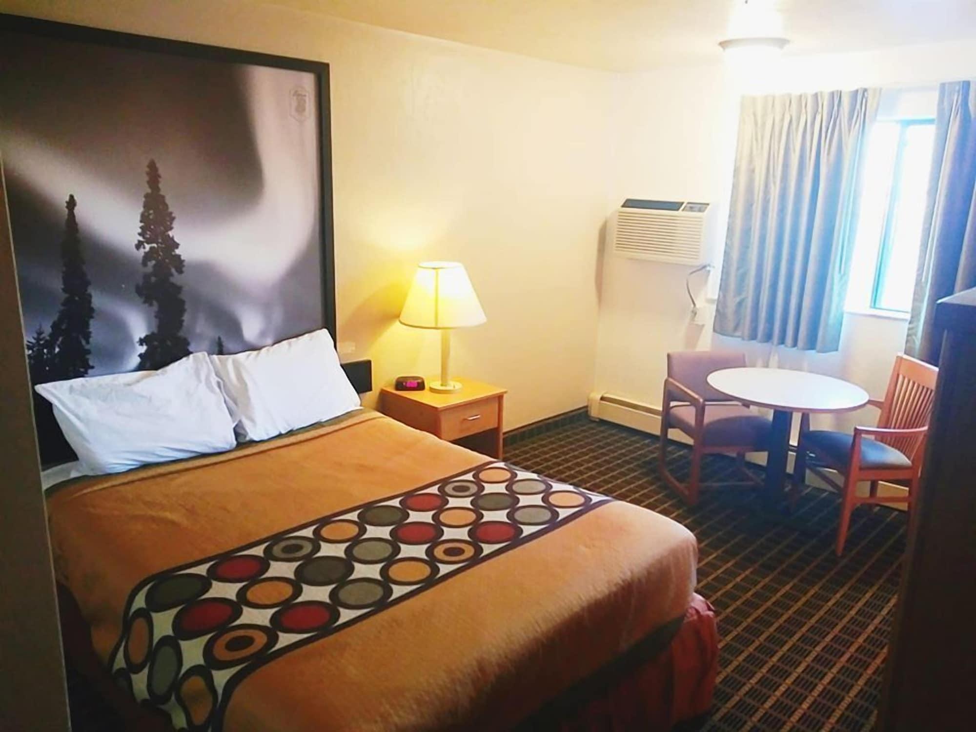 Comfort Inn Fairbanks Esterno foto