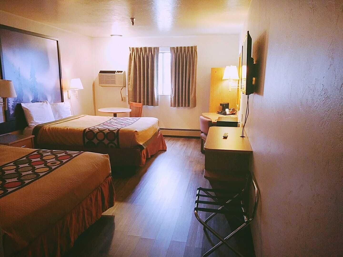 Comfort Inn Fairbanks Esterno foto