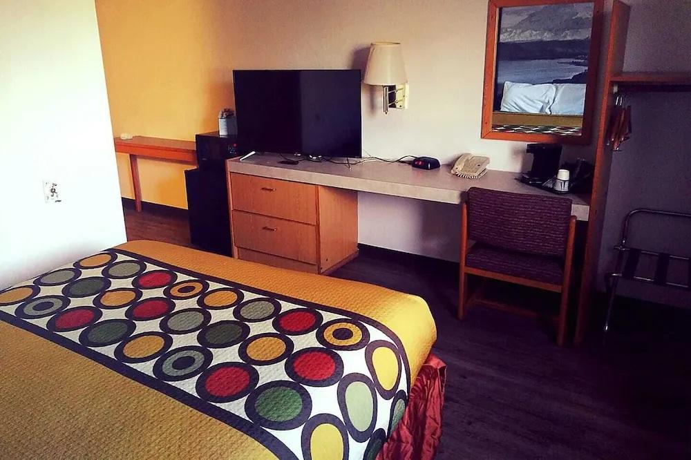 Comfort Inn Fairbanks Esterno foto