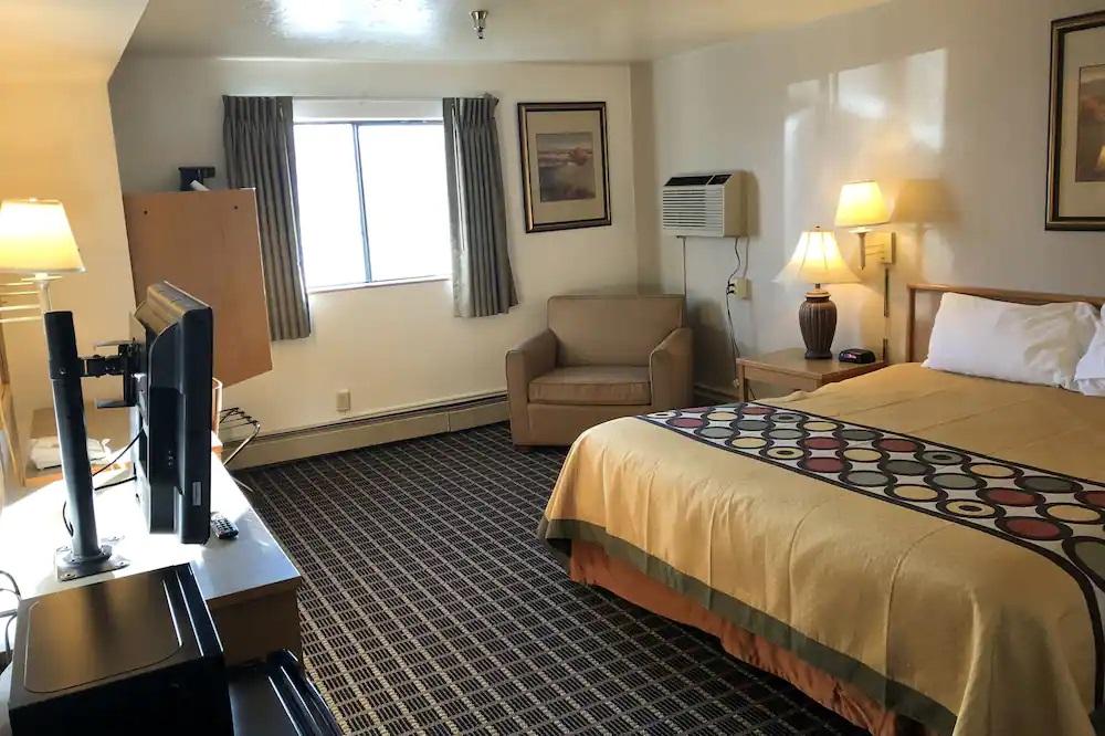 Comfort Inn Fairbanks Esterno foto
