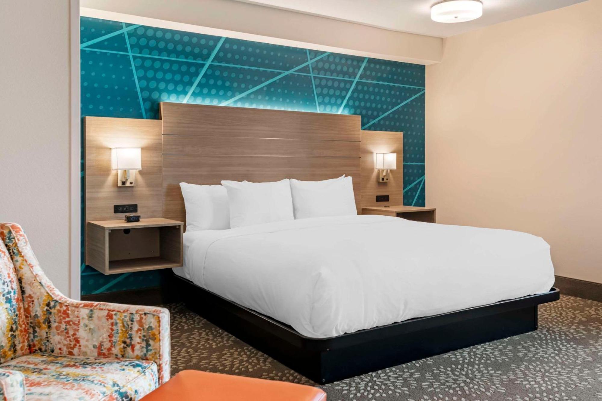 Comfort Inn Fairbanks Esterno foto
